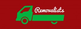 Removalists St Fillans - My Local Removalists